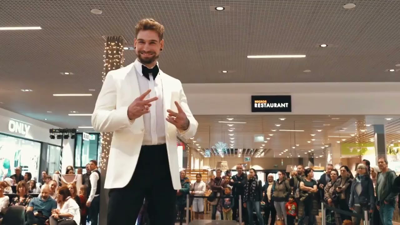 Wedding Expo Thun 2025