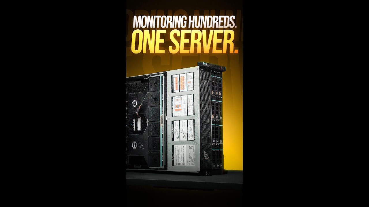 We Built a ₹60 Lakh Server - What Does It Actually Do?