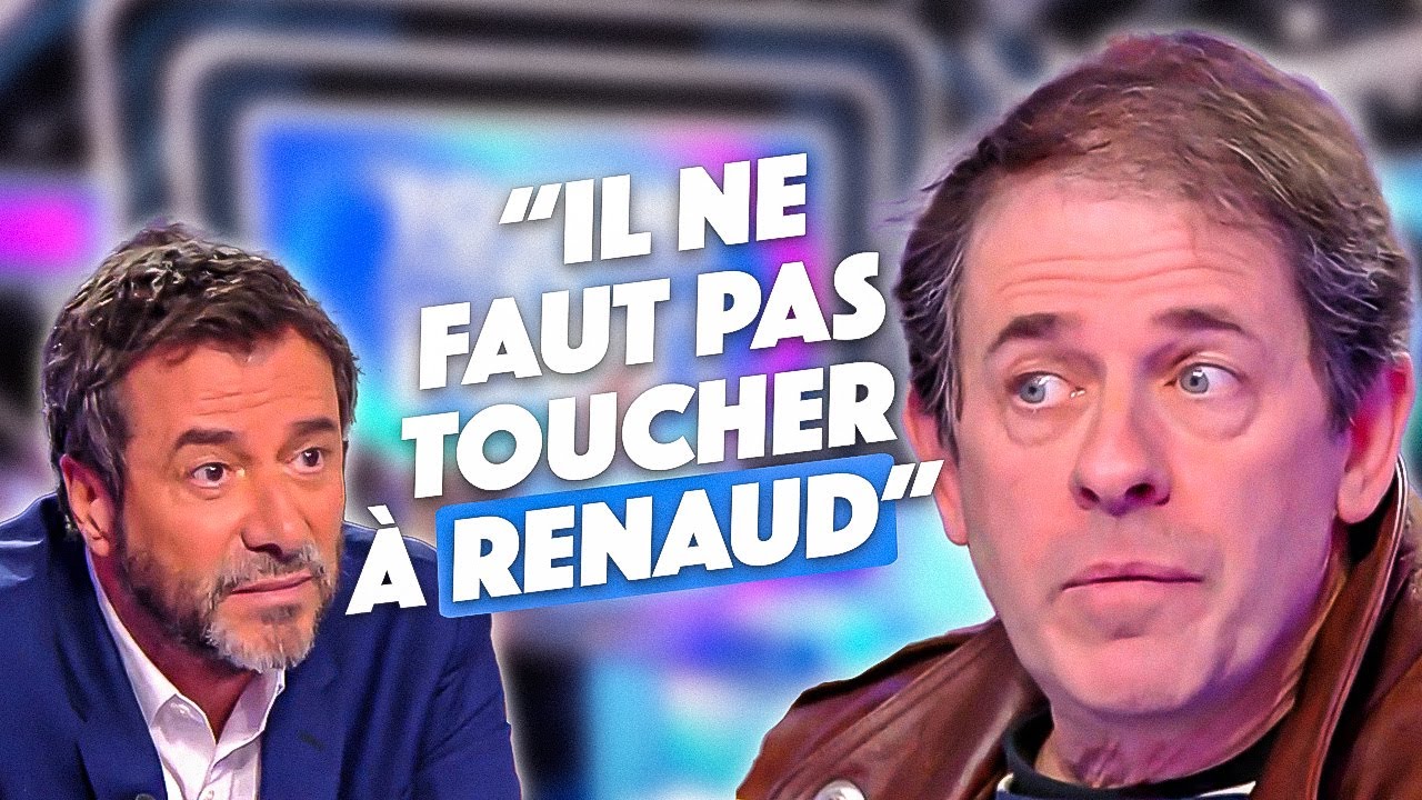 Un ami proche de Renaud pousse un COUP DE GUEULE sur l'état de santé du chanteur ! - FAH