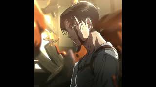 Levi edit | Attack on Titan