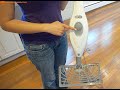 Shark Steam Pocket Mop Review