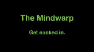 Mindwarp - Official Trailer - 1996 - Cancelled? Mindwarp - Official Trailer - 1996 - Cancelled?