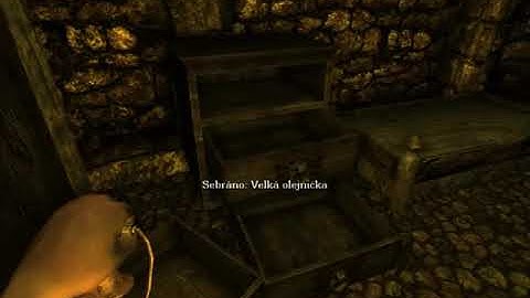 Amnesia The Dark Descent – The Curse of Brewer Manor Part 2 Solambrum