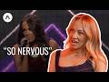 Samantha Jade Reacts To Her X Factor Australia Audition 14 Years Later