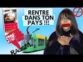 TRAITÉ DE SALE NOIRE DANS LE TRAM🤬 PERSONNE NE RÉAGIT 🤦🏽‍♀️( RACISME, HUMILIATION ..) | STORYTIME