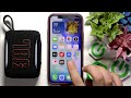 JBL Go 5 – How to Set Device Type on iPhone