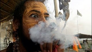 Shiva Smokin Illuminati Congo