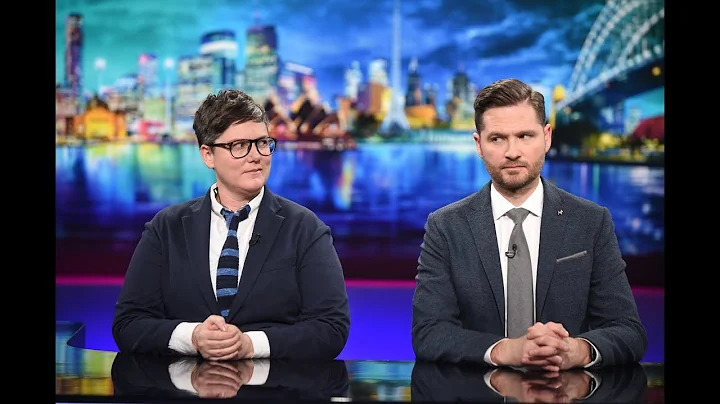 Hannah Gadsby | The Weekly