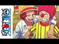 One Piece - Buggy Opening「Wonderland」