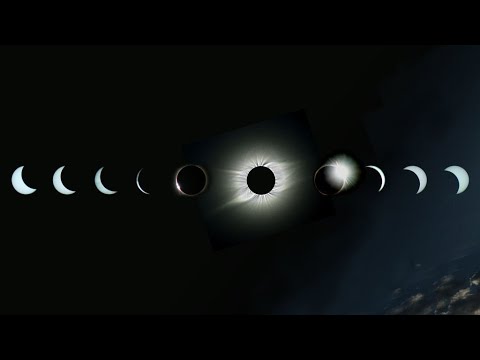 Video: Cómo Afectará El Eclipse Lunar Del 10 De Enero De 2020 A Los Signos De Tierra Del Zodíaco