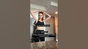 my 12 week year goals ✨💻🏃🏼‍♀️ #goalsetting #productivity #12weekyear