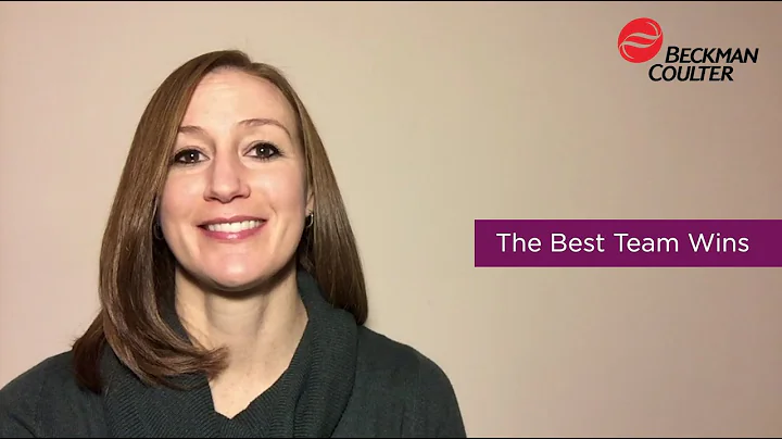 Laura Holmes  The Best Team Wins