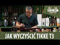 # 117 Jak wyczyścić Tikke T3