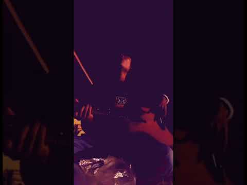 Safruddin nasution ( harani adat ) cover lagu tapsel versi bayo nasty
