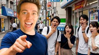 Warum du in Japan kein einziges Wort sagen musst
