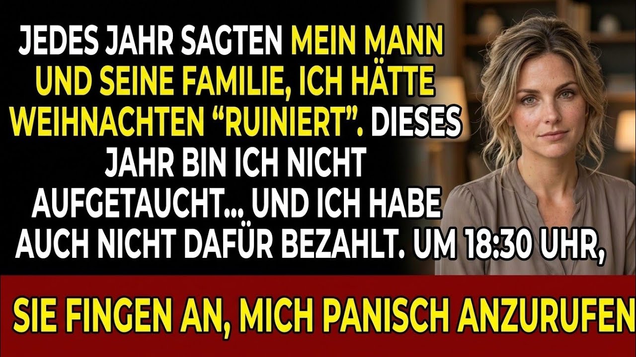Jahrelang habe ich zehn undankbaren Menschen einen Luxusurlaub finanziert, während sie mich behandelten wie eine unsichtbare Dienerin – bis ich letztes Jahr hörte, wie mein Mann Mark zu seinem...