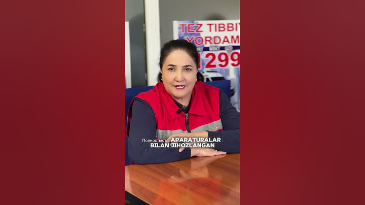 Tezkor va ishonchli tibbiy yordam – sog‘lig‘ingiz biz uchun muhim ❗️