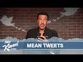 Celebrities Read Mean Tweets #12 - YouTube