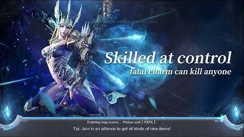 MU Origin 2 - Diviner Class at Ironblood Path(PK)