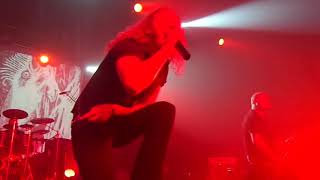 Dark Tranquillity - &quot;For Broken Words&quot; live @ Arenele Romane, Bucharest 03.05.2013