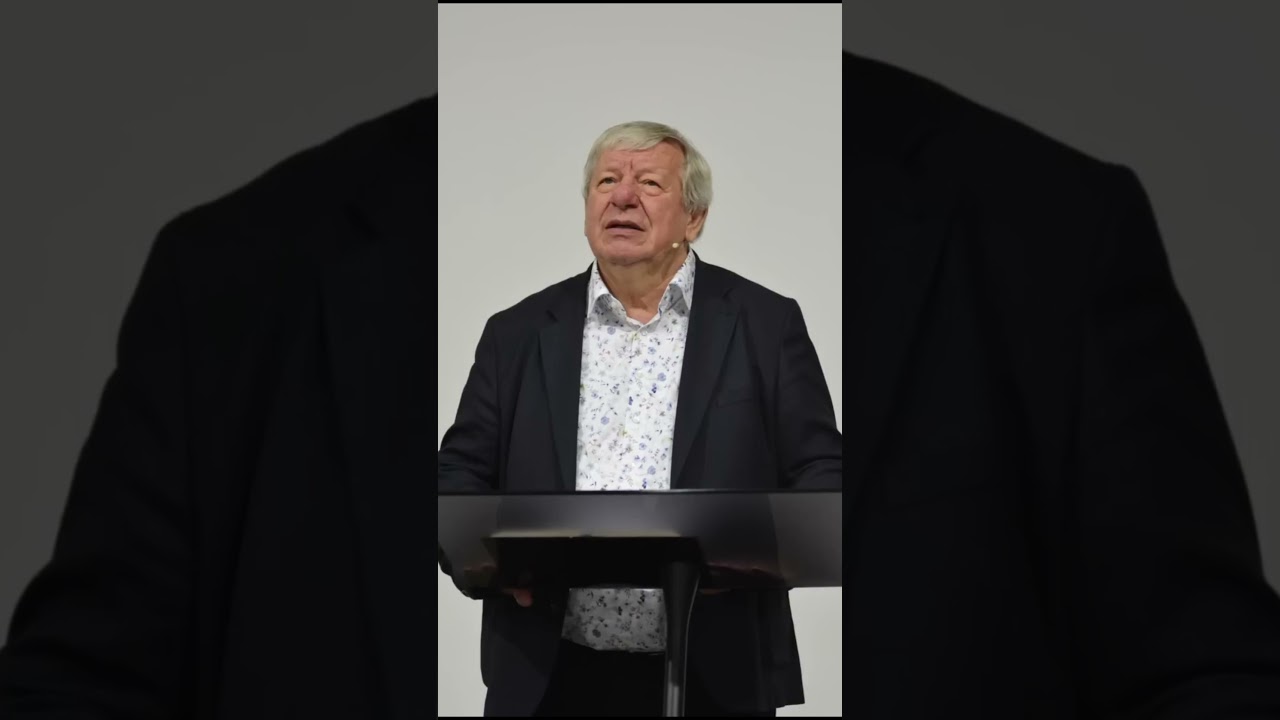 Dobrým premáhajme zlé - Alexander Barkóci