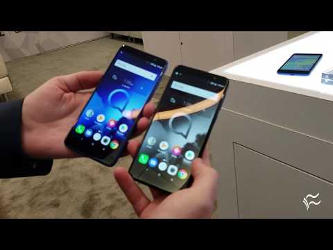 Blackberry key2 lite test