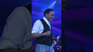 Your Song (Elton John) live at Night Of The Proms#shorts #aljarreau #eltonjohn