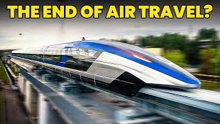 Download Lagu China’s New Train Is Faster Than a Plane (620 mph) MP3 Download Lagu China’s New Train Is Faster Than a Plane (620 mph) MP3