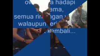 Be5ive - Video Lirik Sahabat Terbaik