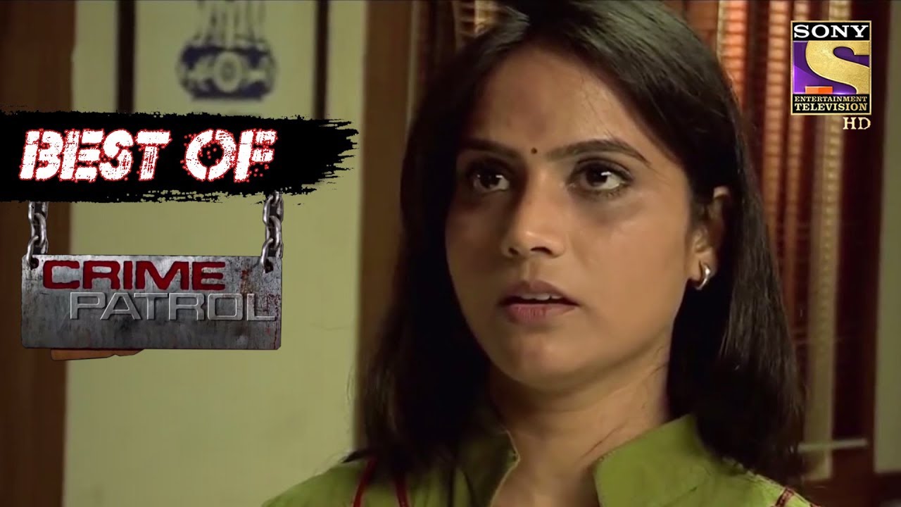 Best of Crime Patrol - Unawareness - Full Episode - YouTube