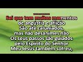 Daniel Samuel - Homenagem Aos Gideões - Karaoke