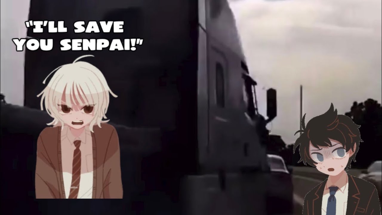 Silly little Saihate station meme I made