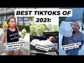 THE BEST TIKTOKS OF 2021 AMYYWOAHH !! Over 1 HOUR TikTok Compilation !!