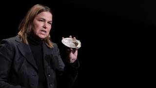 Engineering biology to make materials for energy devices | Angela Belcher | TEDxCaltech