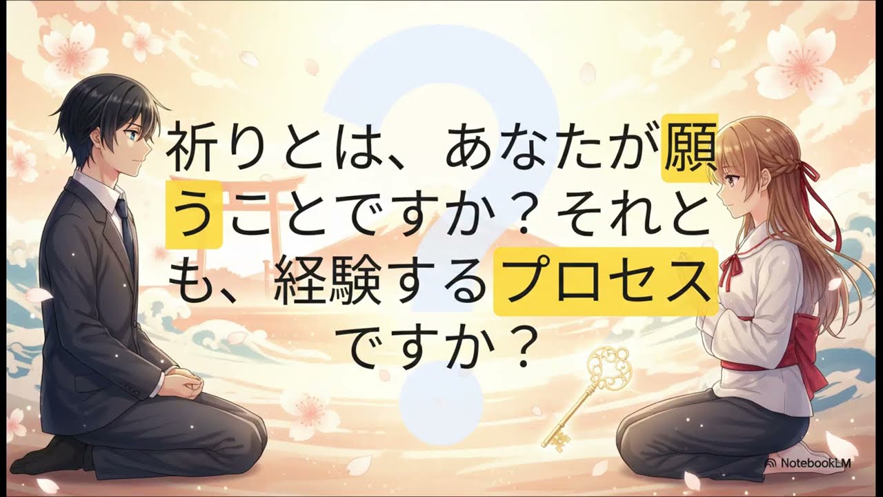 【開運参拝】江ノ島は観光地じゃない！新しい自分に「生まれ直す」8つの巡礼ルート｜開運ツアー江ノ島