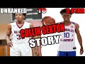 HE WENT FROM UNRANKED TO A 5 STAR RECRUIT IN 4 MONTHS... COLLIN SEXTON&#39;S INSPIRING STORY!