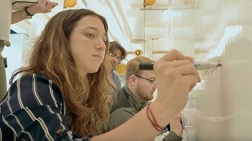 The Johns Hopkins University Writing Program: Reintroducing Writing