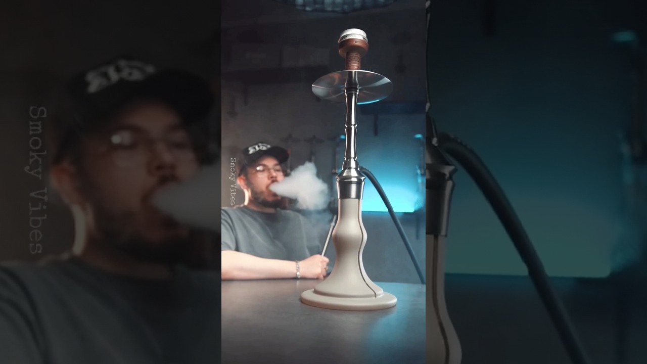Aeon | Shisha | Hookah | 