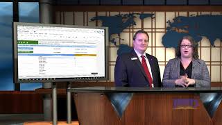 Dave Lambson's Dos and Don'ts Episode 2: Lesson Plan Template