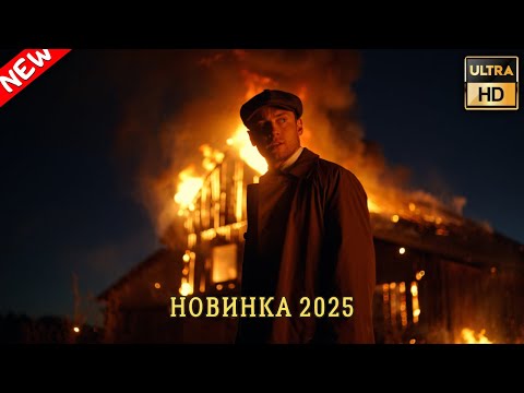 Правда, Которую Не Найдёшь Днём с Огнём 2025 - НОВЫЙ ДЕТЕКТИВ 2025 - НОВЫЕ РУССКИЕ ДЕТЕКТИВЫ 2025