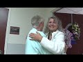 Stevie Cousans Celebrates 60 years at St. Francis