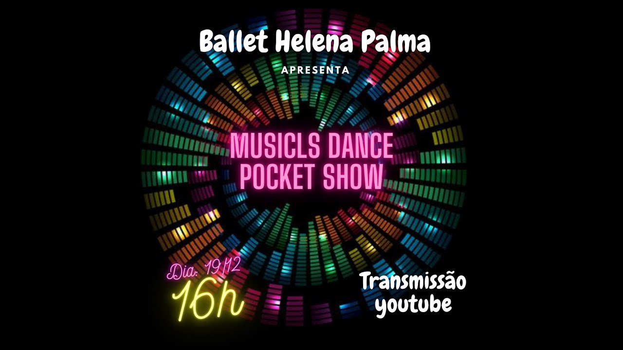 Pocket Dance Pocket Dance. Pocket Dance.