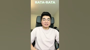 5 PERUSAHAAN YANG NGASIH GAJI TERTINGGI DI INDONESIA!