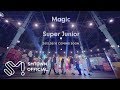 SUPER JUNIOR 슈퍼주니어 &#39;Magic&#39; MV Teaser