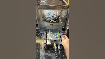 Pipe cleaning robot. Technology #music #phonk #beats #beats #remix #dnb #eb #amor