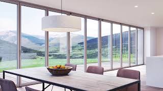 NanaWall - Over 30 Years of Innovation