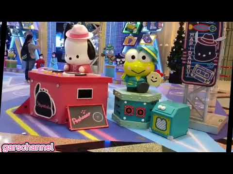Hapidanbui |Merry Christmas | garschannel Official #malls #love #life