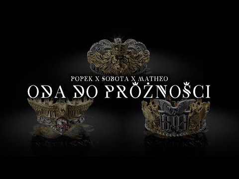 Oda do próżności