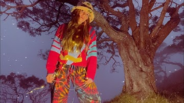 Whuteversclever - Running Backwards (Official Music Video)