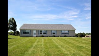 921 W Pekin Road, Clearcreek Twp., OH, 45036 Tour - $225,000